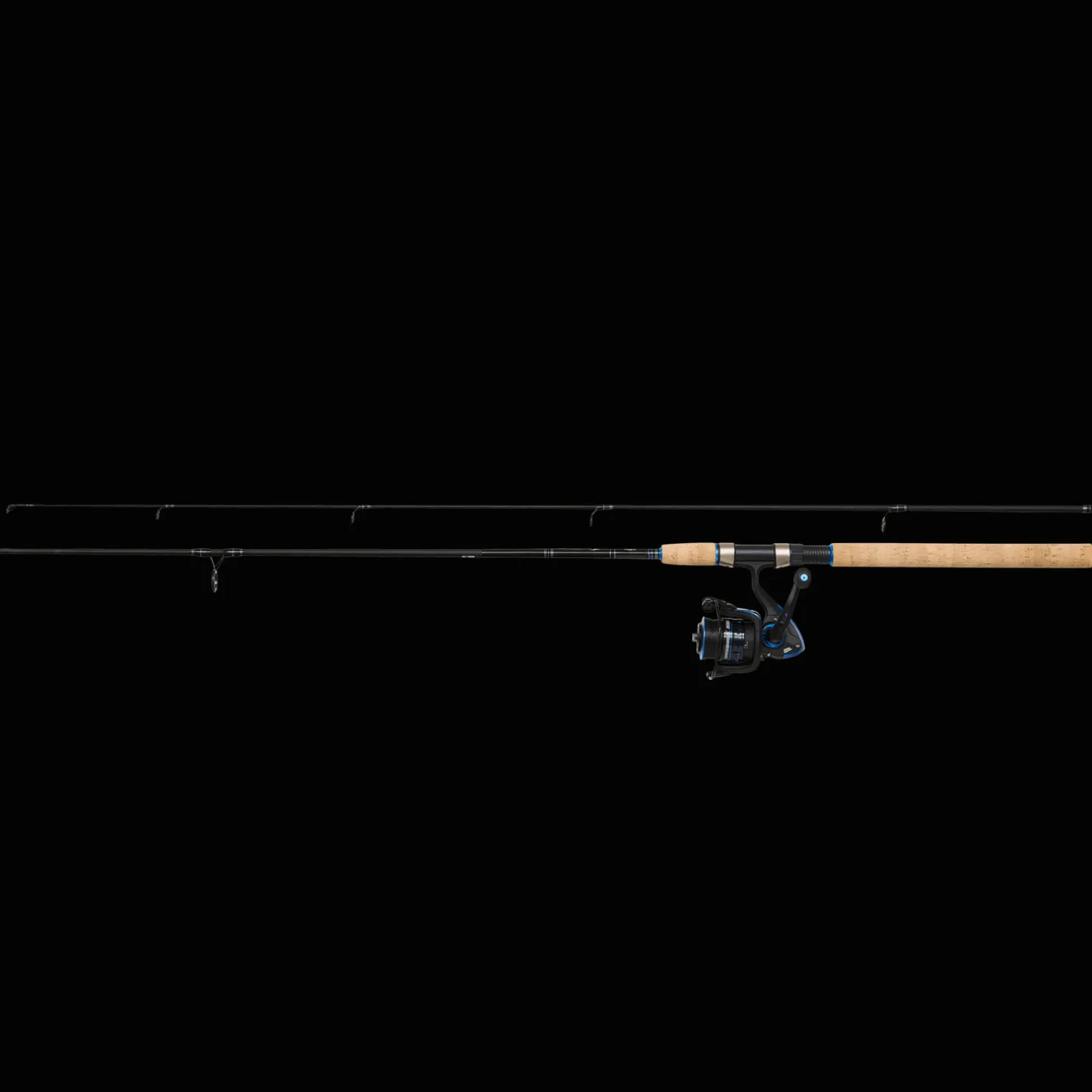 DEVIL Coast 902MH 15-40g kombo - Avokelasetit - DEVIL Coast 902MH 15-40g kombo