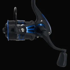 DEVIL Insjö Spin 702M 10-30g CMB - Avokelasetit - DEVIL Insjö Spin 702M 10-30g CMB