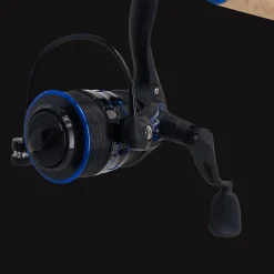 DEVIL Insjö Spin 702M 10-30g CMB - Avokelasetit - DEVIL Insjö Spin 702M 10-30g CMB