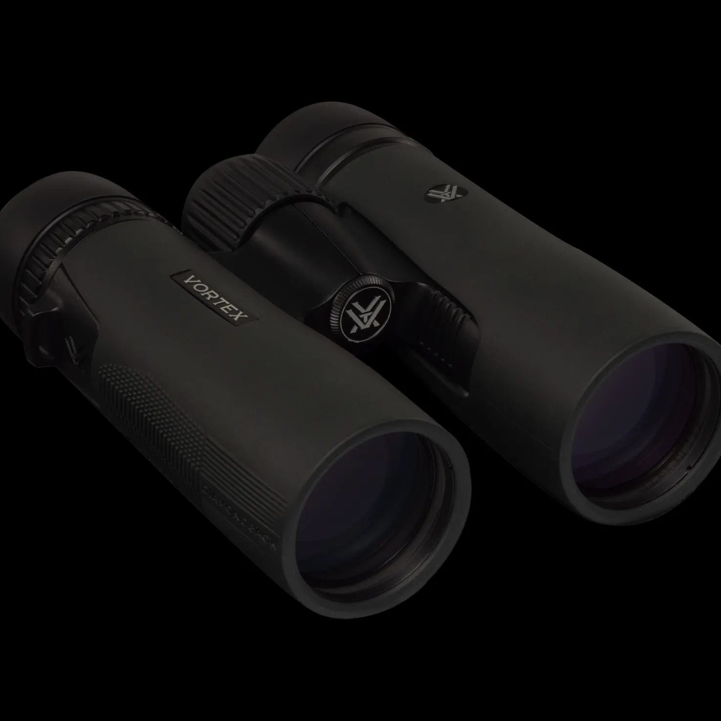 Diamondback HD 10x42, kiikari Gen. 2 new model - Kiikarit - Diamondback HD 10x42, kiikari Gen. 2 new model