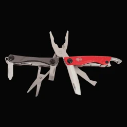 Dime Multi-Tool Red, monitoimityökalu - Monitoimityökalut - Dime Multi-Tool Red, monitoimityökalu