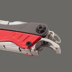 Dime Multi-Tool Red, monitoimityökalu - Monitoimityökalut - Dime Multi-Tool Red, monitoimityökalu
