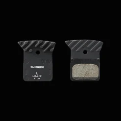 Disc Brake Pad L05 Resin - Polkupyörän Jarrut, Jarrupalat Ja Jarrulevyt - Disc Brake Pad L05 Resin