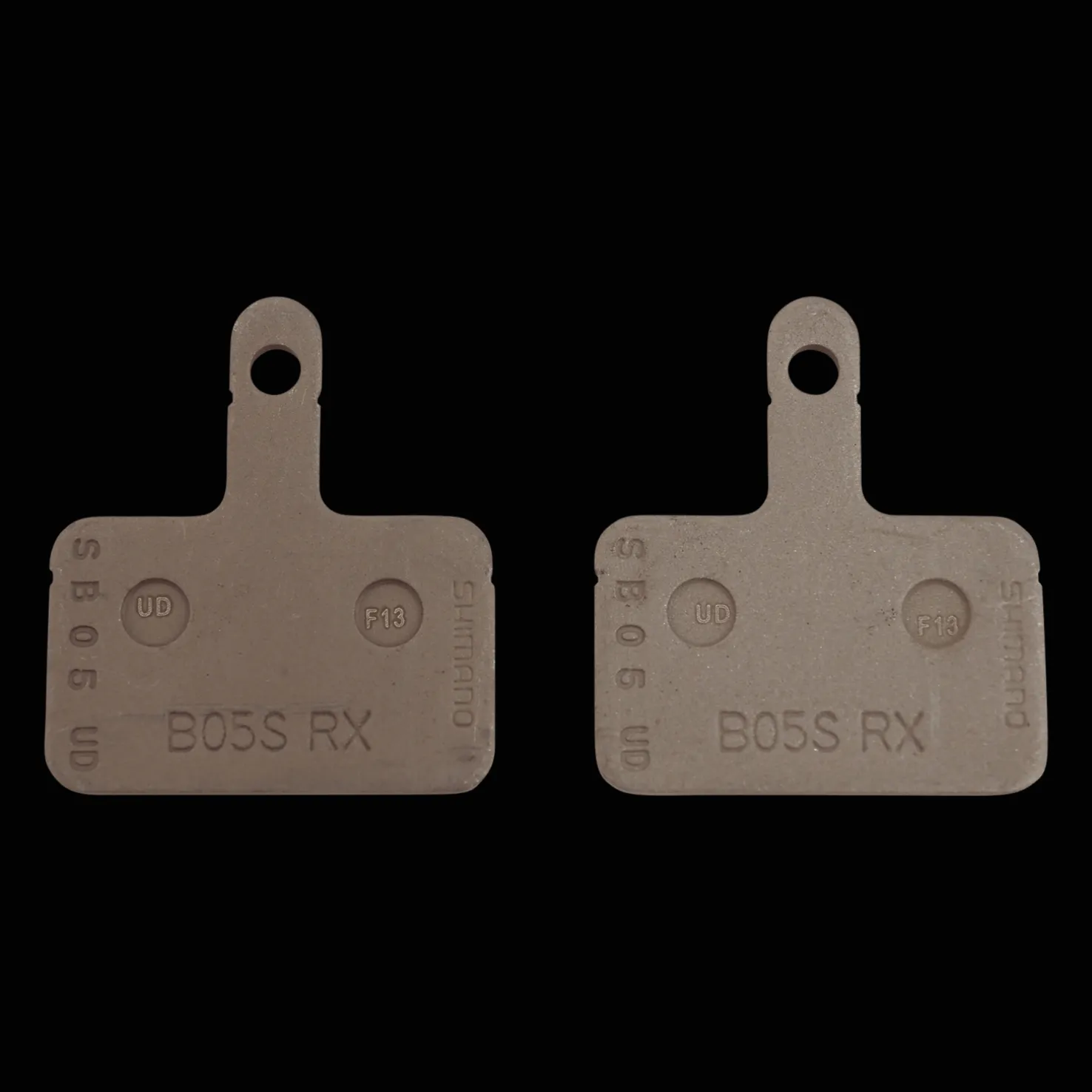 Disc Brake Pad Set Resin B05S, levyjarrupalat - Polkupyörän Jarrut, Jarrupalat Ja Jarrulevyt - Disc Brake Pad Set Resin B05S, levyjarrupalat