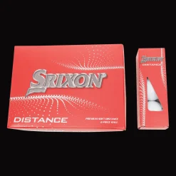 Distance 10, golfpallo - Golfpallot - Distance 10, golfpallo