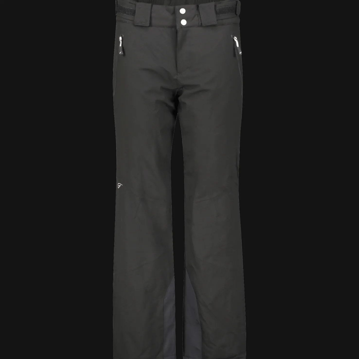 Donata W 24/25, naisten lasketteluhousut - Lasketteluhousut Ja Toppahousut Naisten - Donata W 24/25, naisten lasketteluhousut