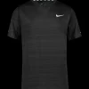 Dri Fit Miler, nuorten T-paita - Treenipaidat Ja Urheilutopit - Dri Fit Miler, nuorten T-paita