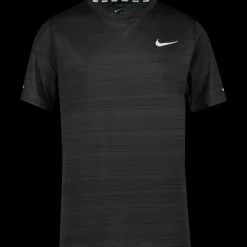 Dri Fit Miler, nuorten T-paita - Treenipaidat Ja Urheilutopit - Dri Fit Miler, nuorten T-paita
