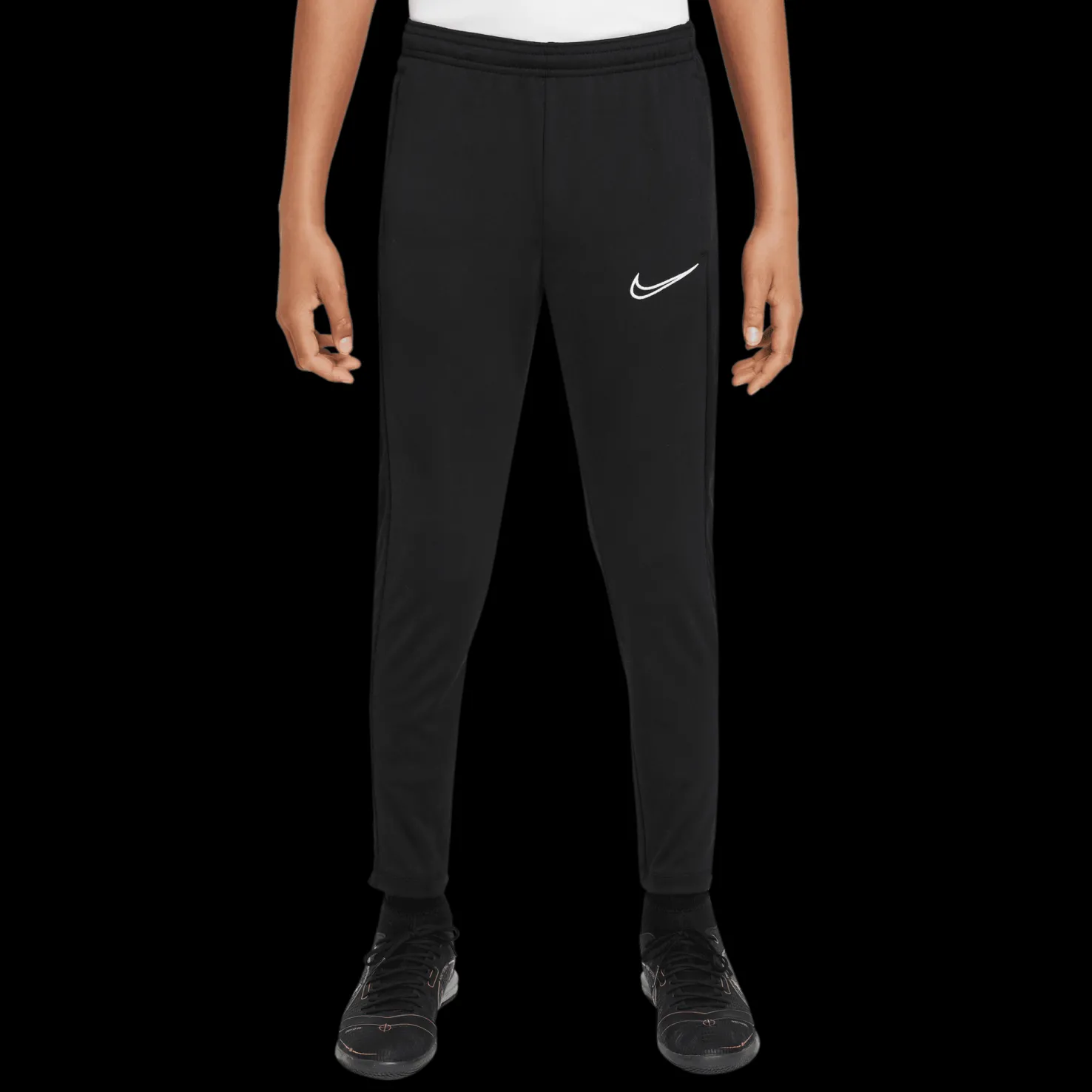 Dri-FIT Academy 23 Pant Kpz Br, treenihousut nuorten - Verryttelyhousut - Dri-FIT Academy 23 Pant Kpz Br, treenihousut nuorten
