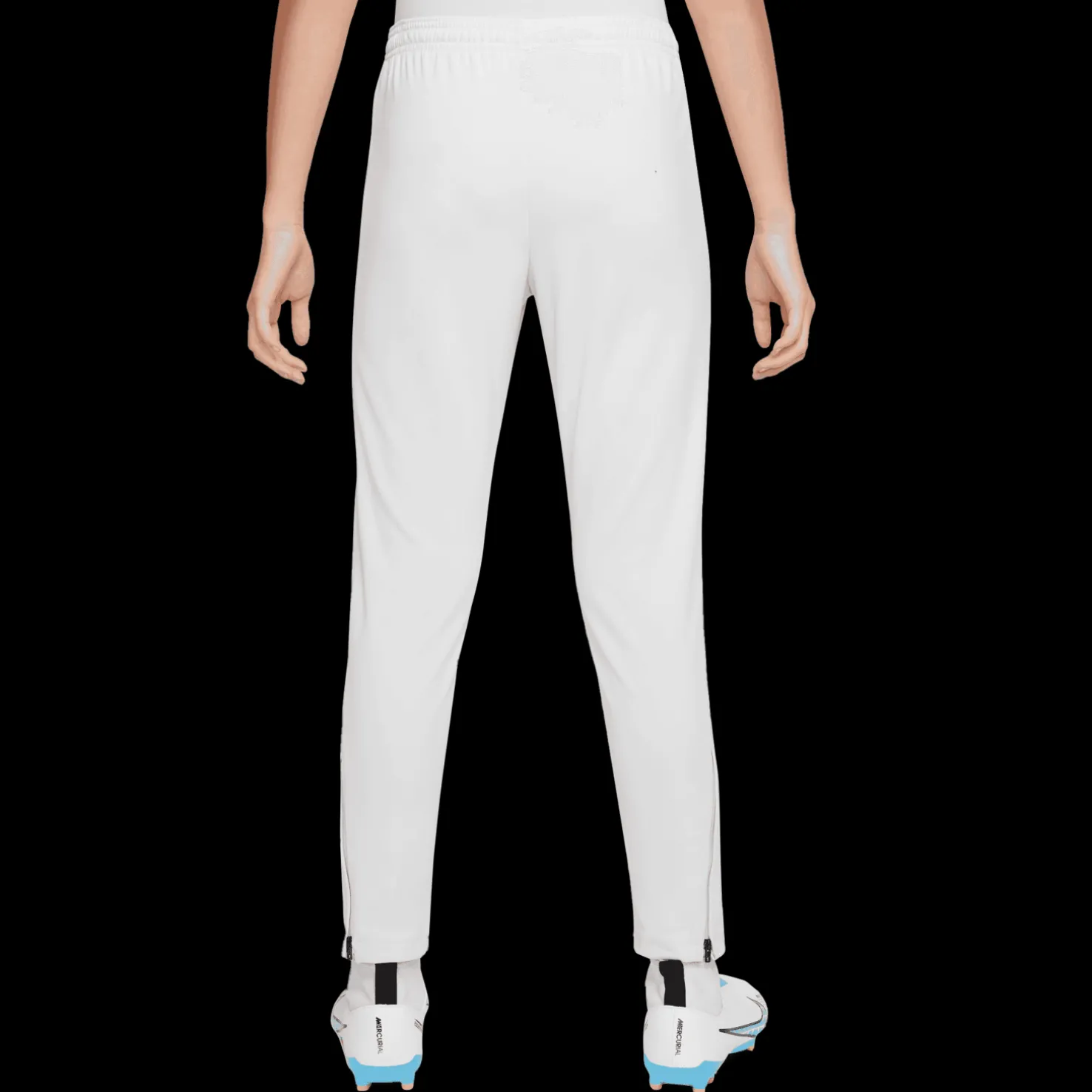 Dri-FIT Academy 25 Pant KPZ, lasten jalkapallohousut - Verryttelyhousut - Dri-FIT Academy 25 Pant KPZ, lasten jalkapallohousut