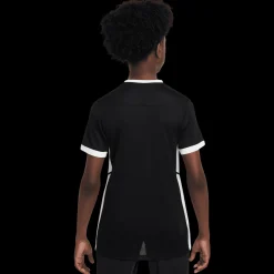 Dri-FIT Academy 25 Top Short Sleeve, lasten jalkapallopaita - Jalkapallopaidat - Dri-FIT Academy 25 Top Short Sleeve, lasten jalkapallopaita