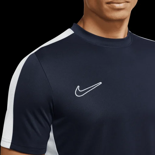 Dri-FIT Academy 23 Top Short Sleeve Br, treenipaita miehet - Jalkapallopaidat - Dri-FIT Academy 23 Top Short Sleeve Br, treenipaita miehet