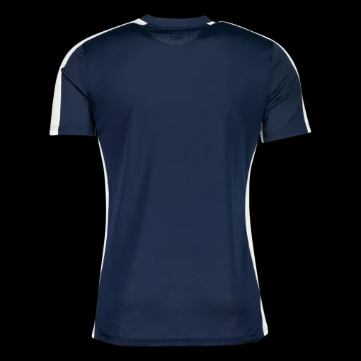 Dri-FIT Academy 23 Top Short Sleeve Br, treenipaita miehet - Jalkapallopaidat - Dri-FIT Academy 23 Top Short Sleeve Br, treenipaita miehet