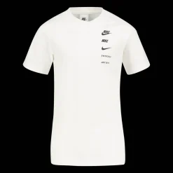 Dri-FIT Futbol Tee, nuorten t-paita - T-Paidat - Dri-FIT Futbol Tee, nuorten t-paita