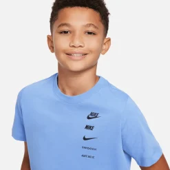 Dri-FIT Futbol Tee, nuorten t-paita - T-Paidat - Dri-FIT Futbol Tee, nuorten t-paita