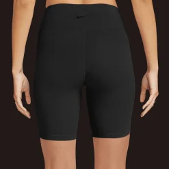 Dri-FIT One High Rise 8in Short, naisten treenishortsit - Treenishortsit - Dri-FIT One High Rise 8in Short, naisten treenishortsit