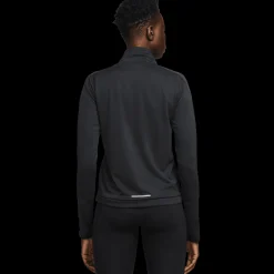Dri-FIT Pacer Half Zip, naisten treenipaita - Treenipaidat - Dri-FIT Pacer Half Zip, naisten treenipaita