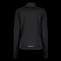 Dri-FIT Pacer Half Zip, naisten treenipaita - Treenipaidat - Dri-FIT Pacer Half Zip, naisten treenipaita