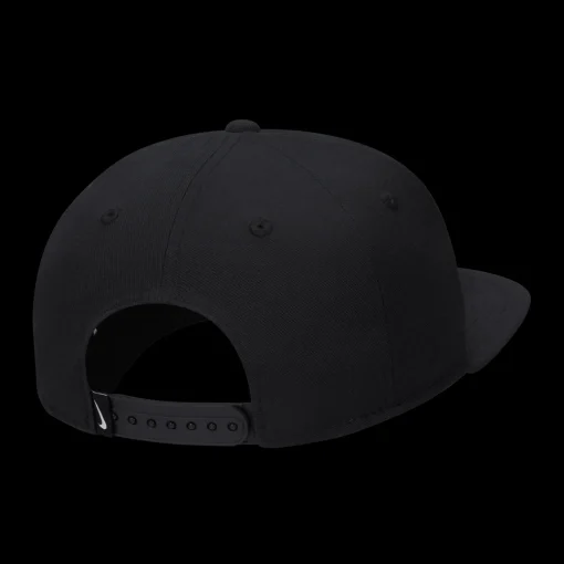 Dri-FIT Pro Structured Futura, lippis, unisex - Lippikset - Dri-FIT Pro Structured Futura, lippis, unisex