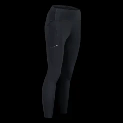 Dri-FIT Swift High Rise 7/8 Tight, naisten treenitrikoot - Treenitrikoot - Dri-FIT Swift High Rise 7/8 Tight, naisten treenitrikoot