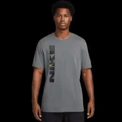 Dri-FIT Vintage Fitness Tee, miesten t-paita - Urheilupaidat - Dri-FIT Vintage Fitness Tee, miesten t-paita