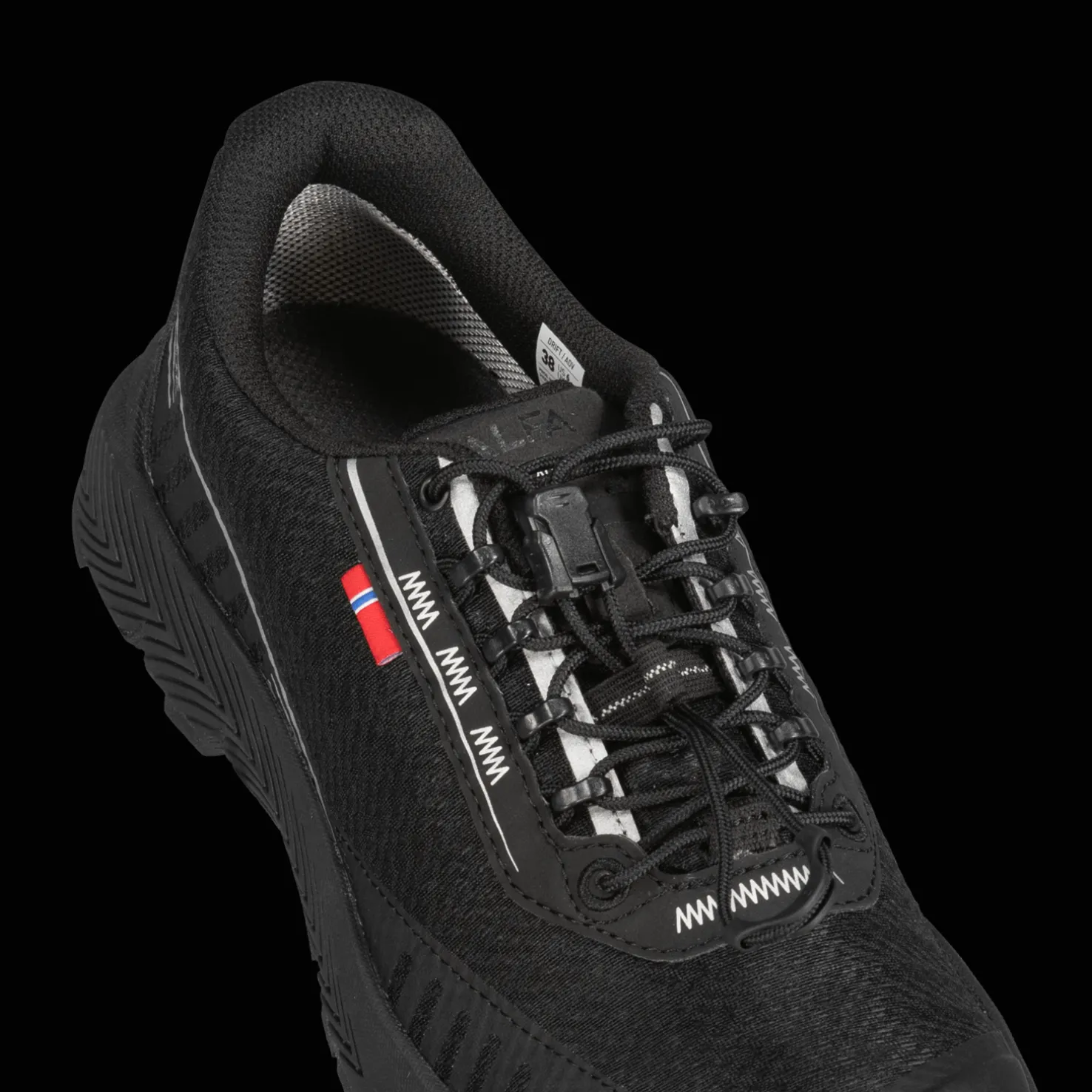 Drift Advance GTX, naisten vaelluskengät - Retkeilykengät Ja Kävelykengät Naisten - Drift Advance GTX, naisten vaelluskengät