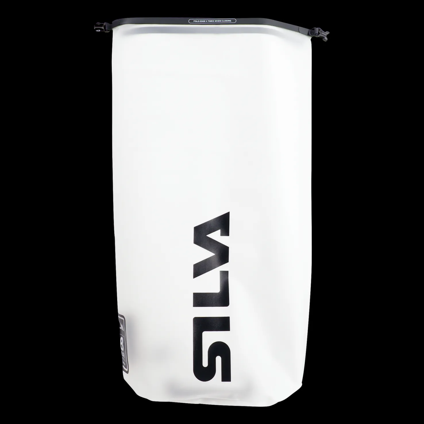 Dry Bag TPU-V 48L, kuivapussi - Pakkauspussit - Dry Bag TPU-V 48L, kuivapussi