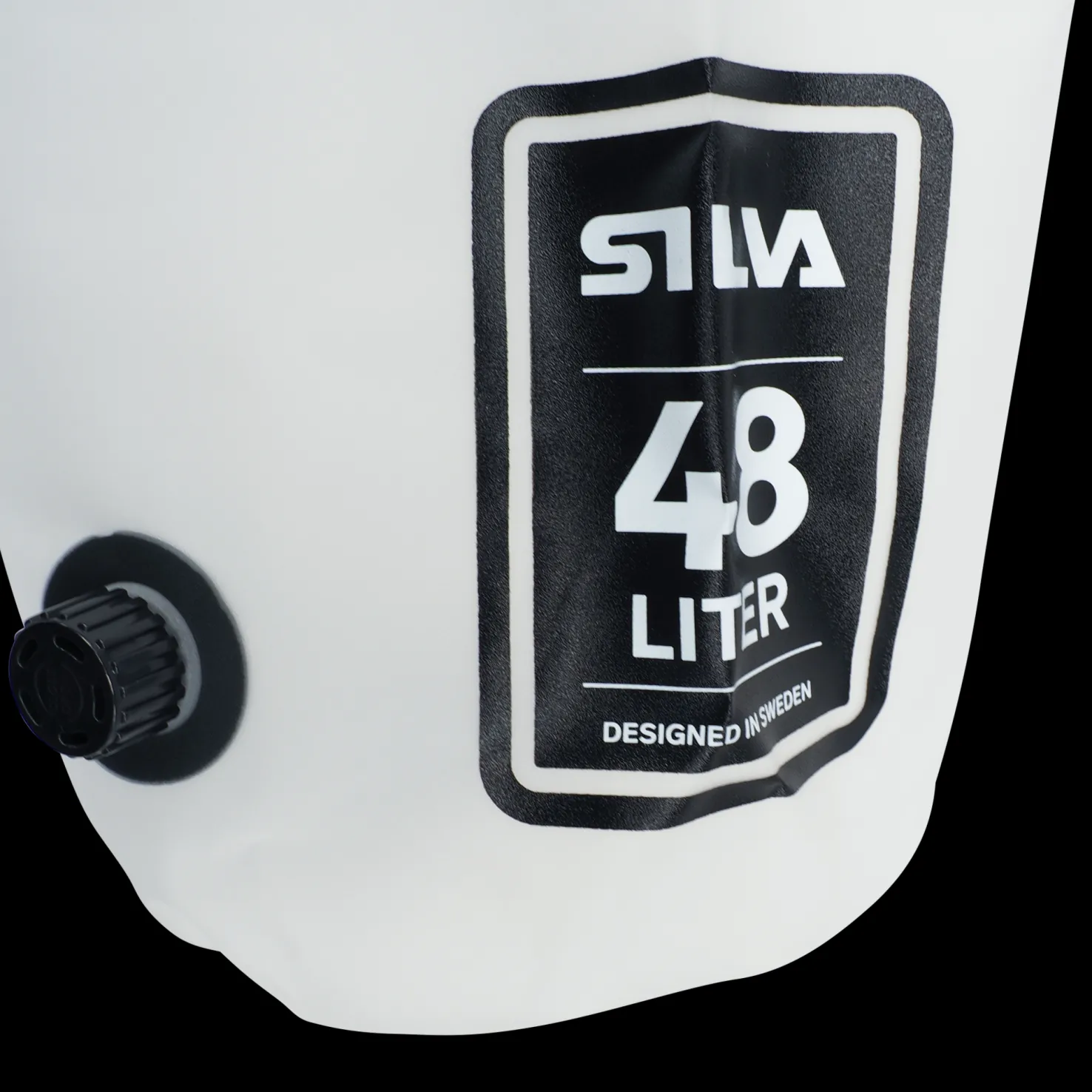 Dry Bag TPU-V 48L, kuivapussi - Pakkauspussit - Dry Bag TPU-V 48L, kuivapussi