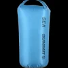 Dry Sack Ultrasilicone 13l Blue - Pakkauspussit - Dry Sack Ultrasilicone 13l Blue
