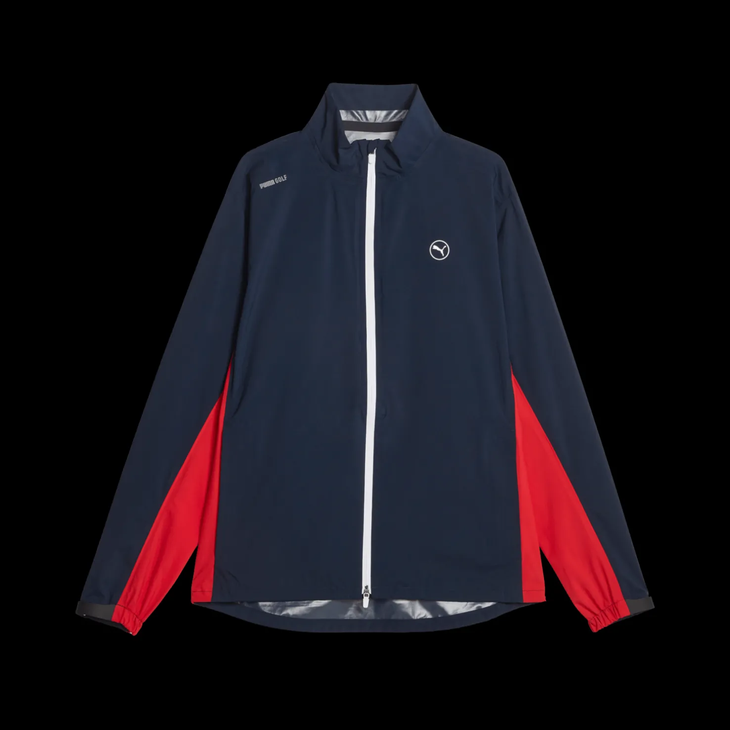 Drylbl Rain Jacket, miesten golfsadetakki - Golf Sadevaatteet - Drylbl Rain Jacket, miesten golfsadetakki