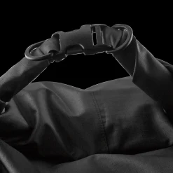 Drysack Big River 65l Yellow, kuivapussi - Pakkauspussit - Drysack Big River 65l Yellow, kuivapussi