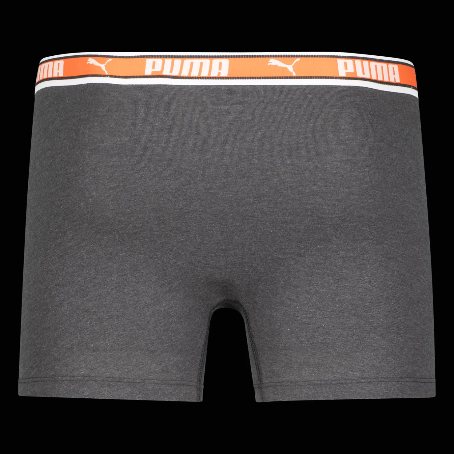 Dual Logo Boxer 2pk, miesten bokserit - Bokserit - Dual Logo Boxer 2pk, miesten bokserit