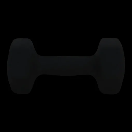 Dumbbell 8 kg, käsipaino - Käsipainot - Dumbbell 8 kg, käsipaino