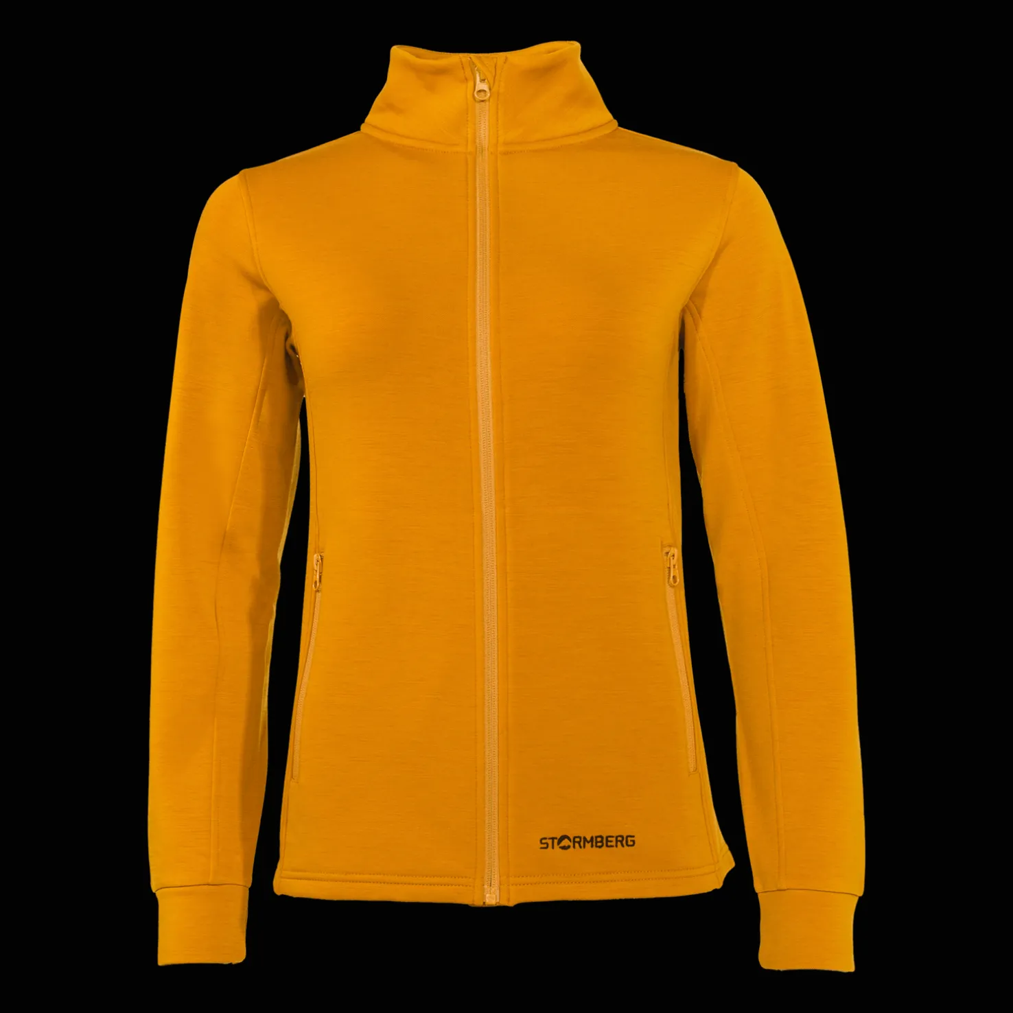 Dyreskar Midlayer Wool Jacket, naisten villatakki - Välikausitakit - Dyreskar Midlayer Wool Jacket, naisten villatakki