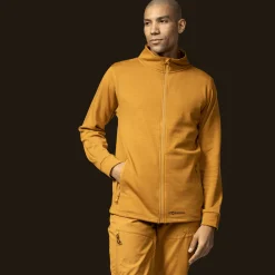 Dyreskar Midlayer Wool Jacket, villatakki - Välikausitakit - Dyreskar Midlayer Wool Jacket, villatakki