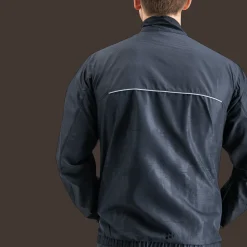 Eaze Jacket, miesten juoksutakki - Juoksutakit - Eaze Jacket, miesten juoksutakki