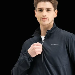 Eaze Jacket, miesten juoksutakki - Juoksutakit - Eaze Jacket, miesten juoksutakki