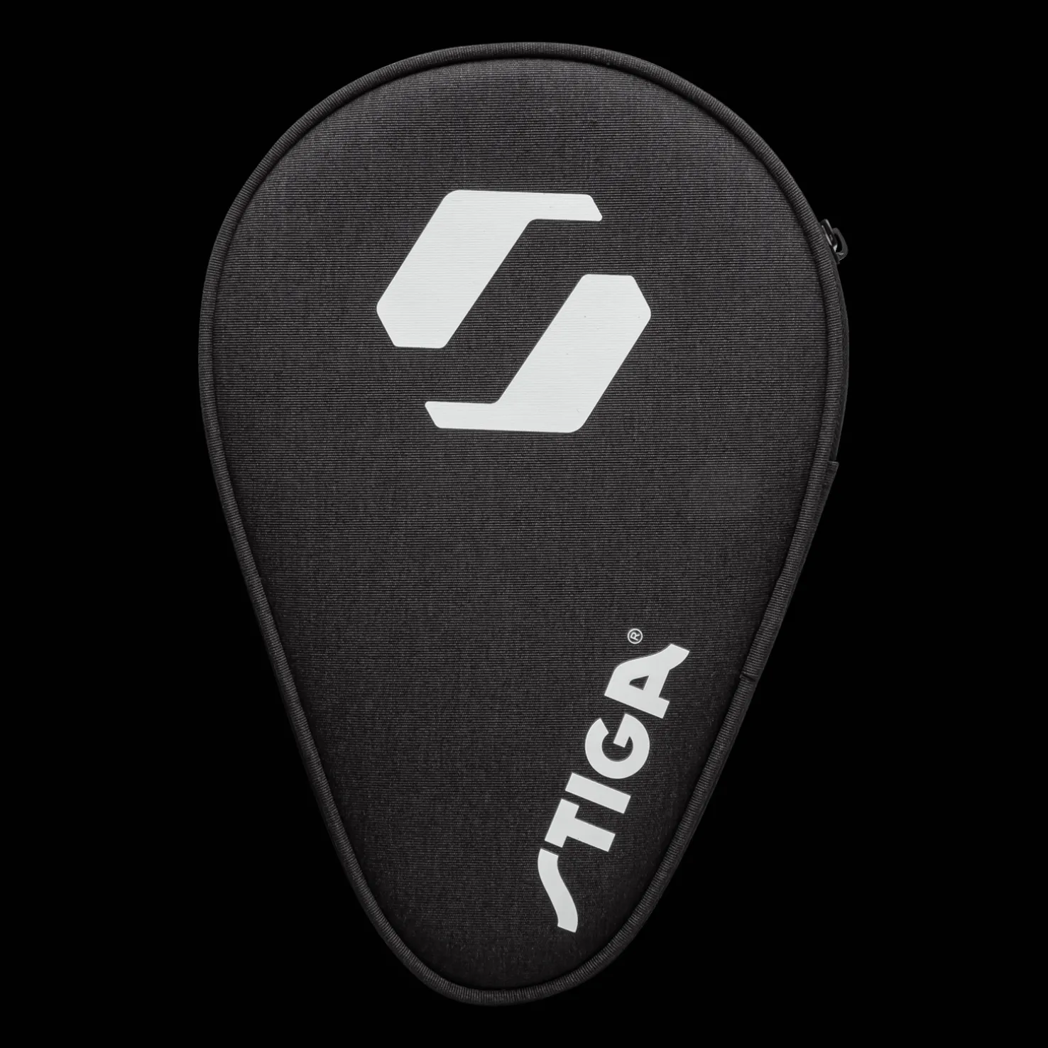 Eco Rival Batcover, pöytätennismailan suojus - Pingistarvikkeet - Eco Rival Batcover, pöytätennismailan suojus