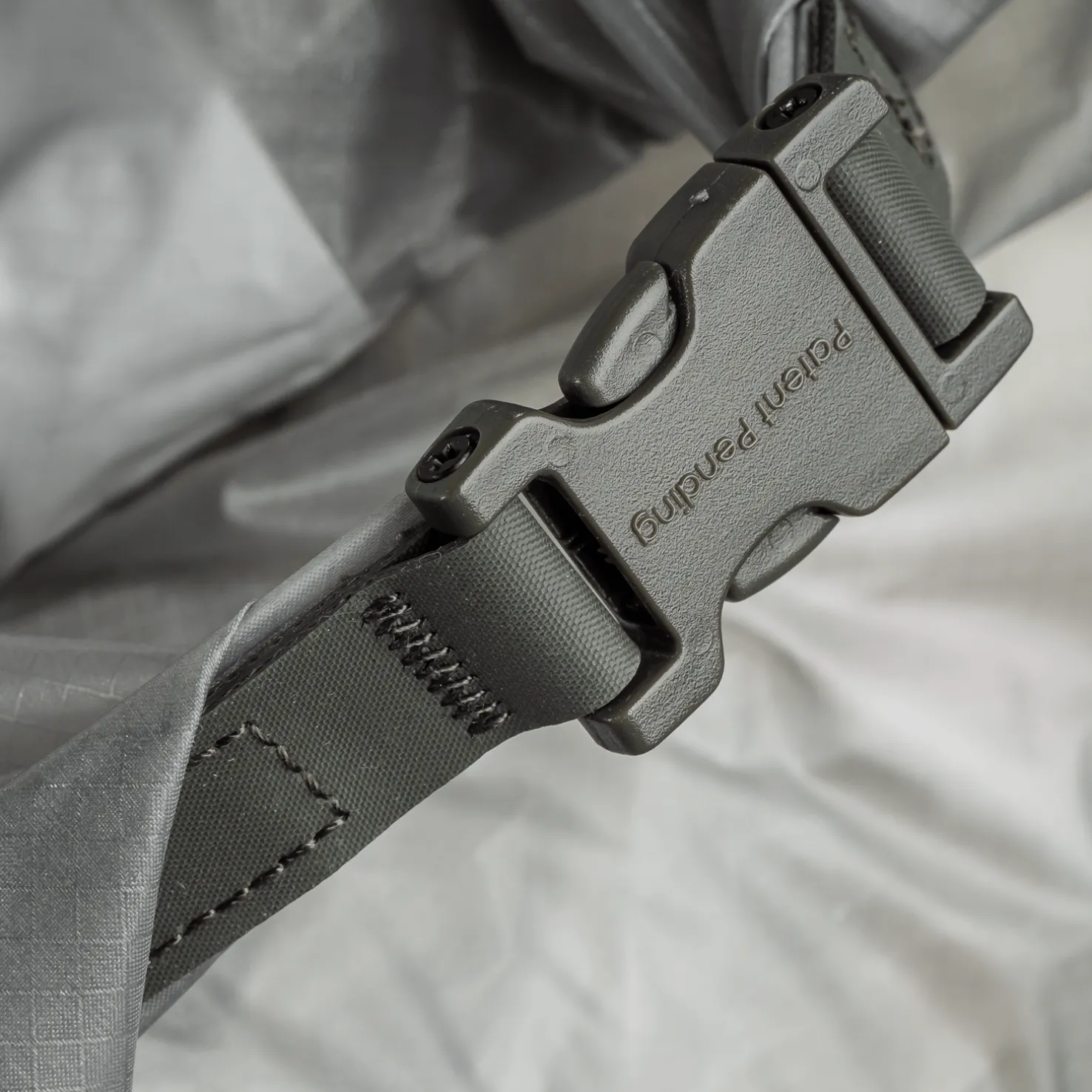 Eco Ultrasil Drybag 8L, kuivapussi, vedenpitävä pakkauspussi - Pakkauspussit - Eco Ultrasil Drybag 8L, kuivapussi, vedenpitävä pakkauspussi