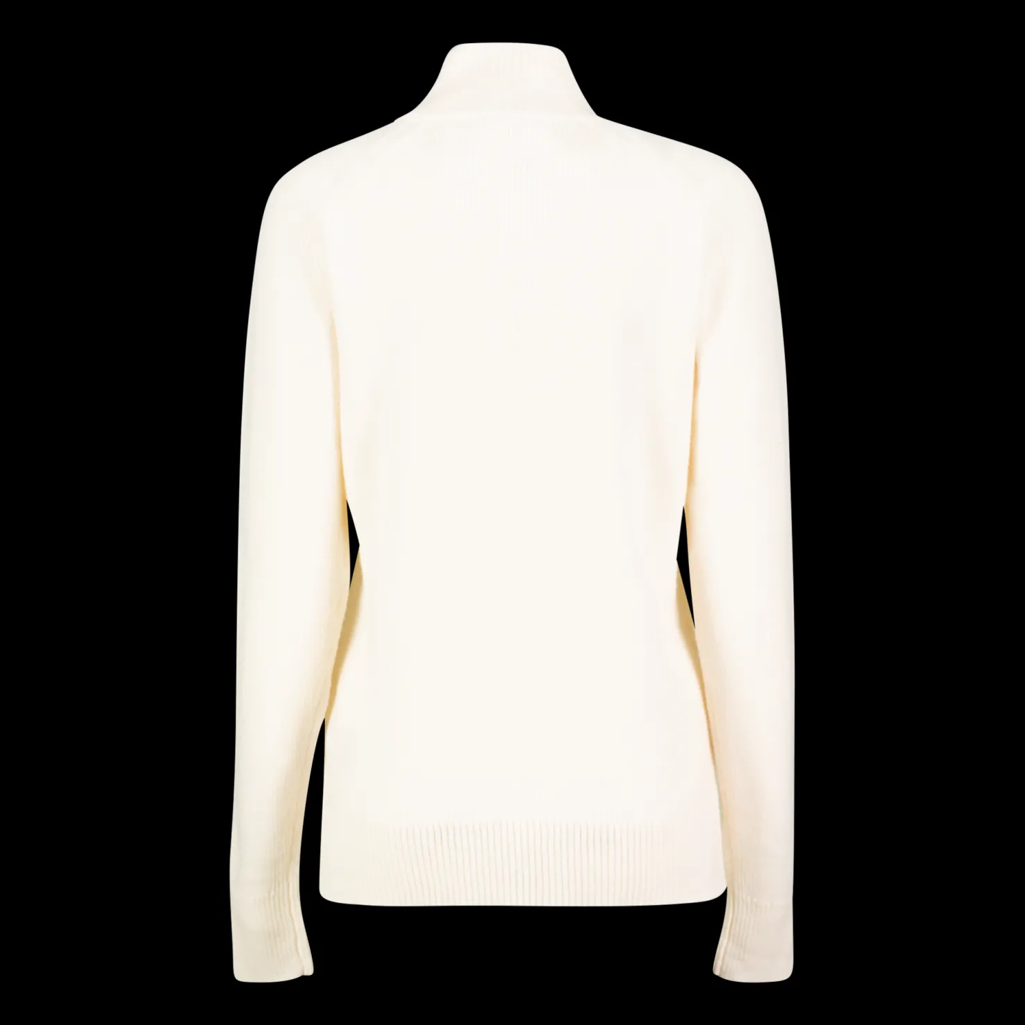 Eio half Zip Ws, villapaita naiset - Villapaidat - Eio half Zip Ws, villapaita naiset