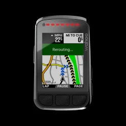 ELEMNT BOLT V2 GPS, pyörätietokone - Pyörätietokoneet - ELEMNT BOLT V2 GPS, pyörätietokone