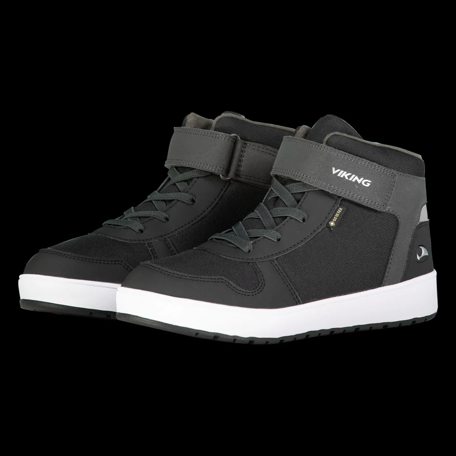 Elg Mid GTX Warm, talvikengät nuoret - Talvikengät - Elg Mid GTX Warm, talvikengät nuoret