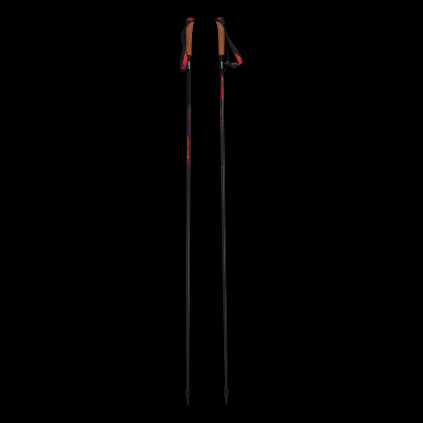 Elite Sonic Touring, hiihtosauvat, unisex - Hiihtosauvat - Elite Sonic Touring, hiihtosauvat, unisex