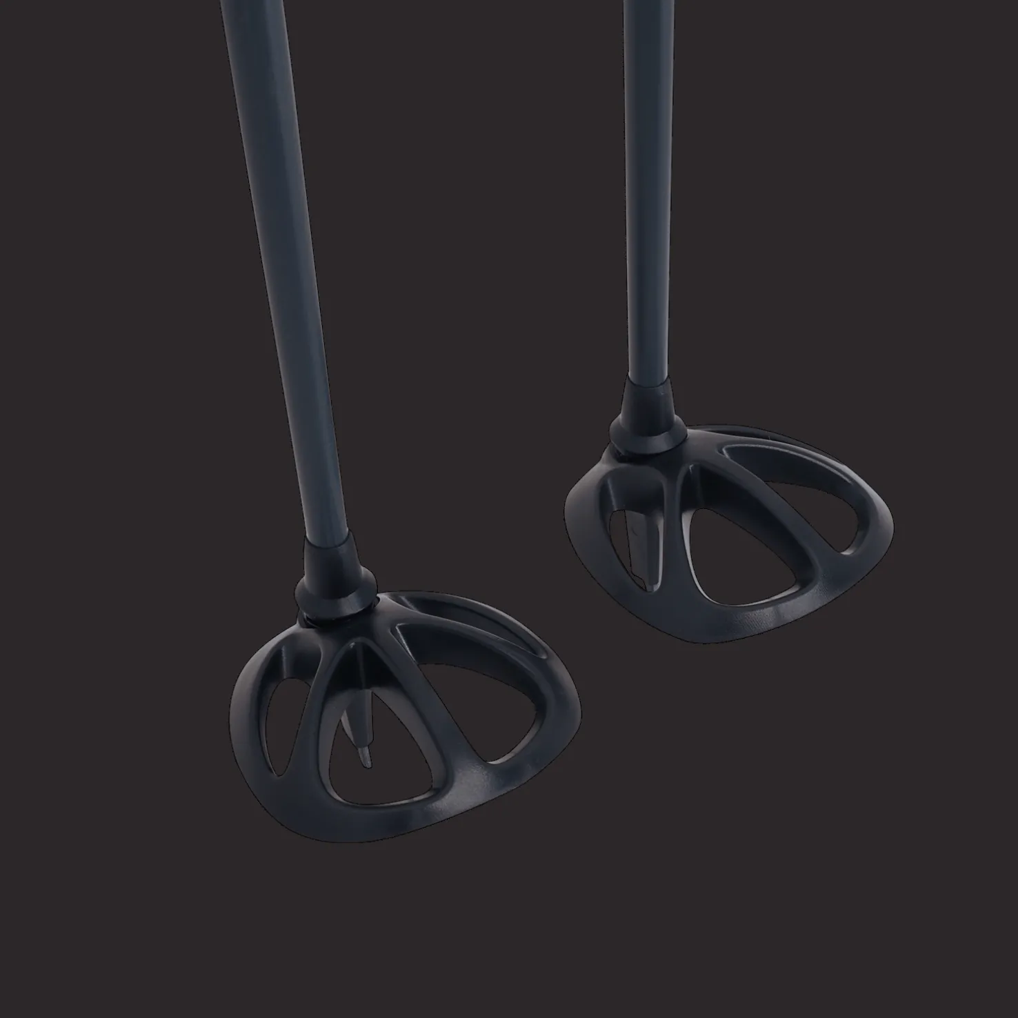 Elite Sonic Touring, hiihtosauvat, unisex - Hiihtosauvat - Elite Sonic Touring, hiihtosauvat, unisex