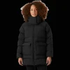 Ellie Puffy Parka, naisten parkatakki - Talvitakit - Ellie Puffy Parka, naisten parkatakki