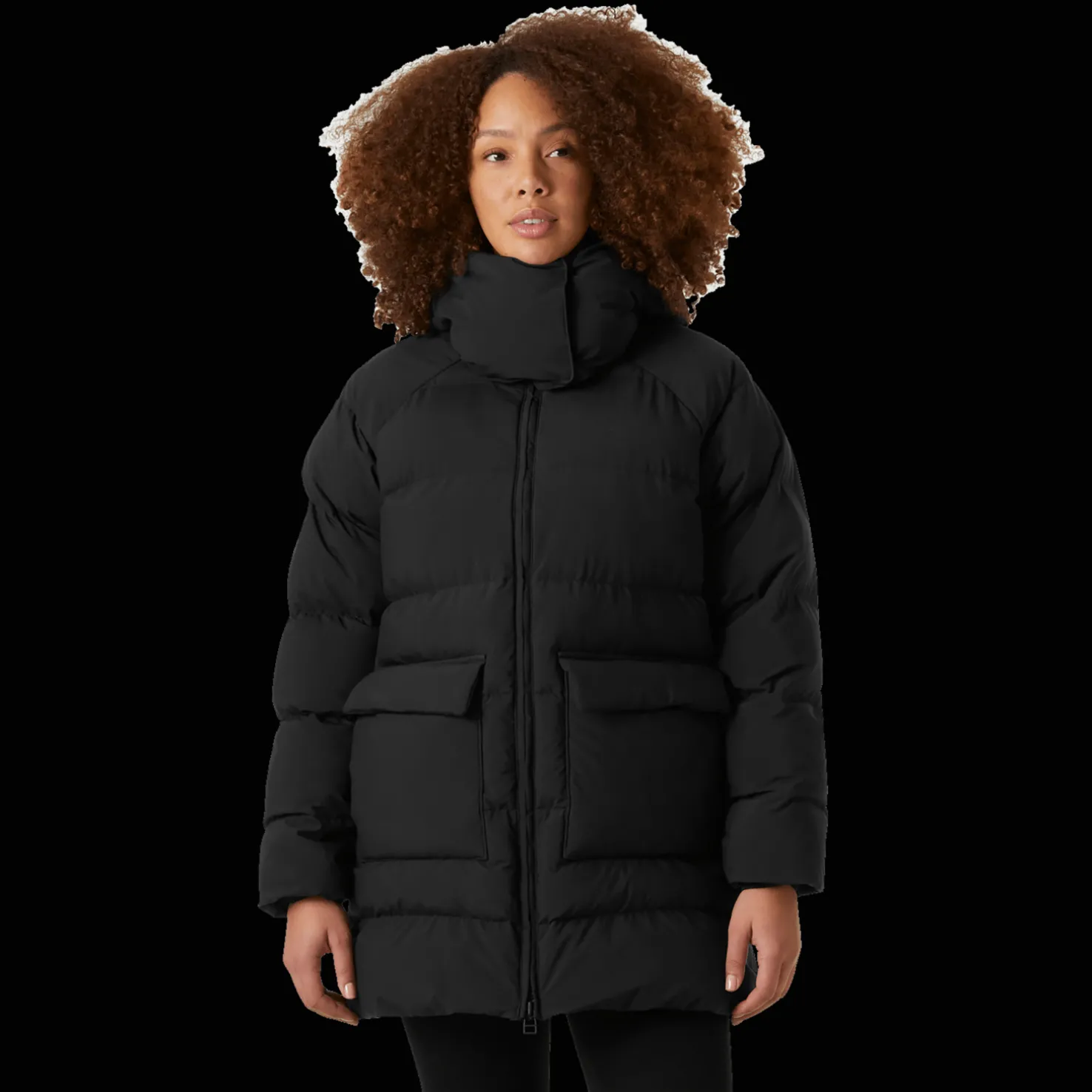 Ellie Puffy Parka, naisten parkatakki - Talvitakit - Ellie Puffy Parka, naisten parkatakki