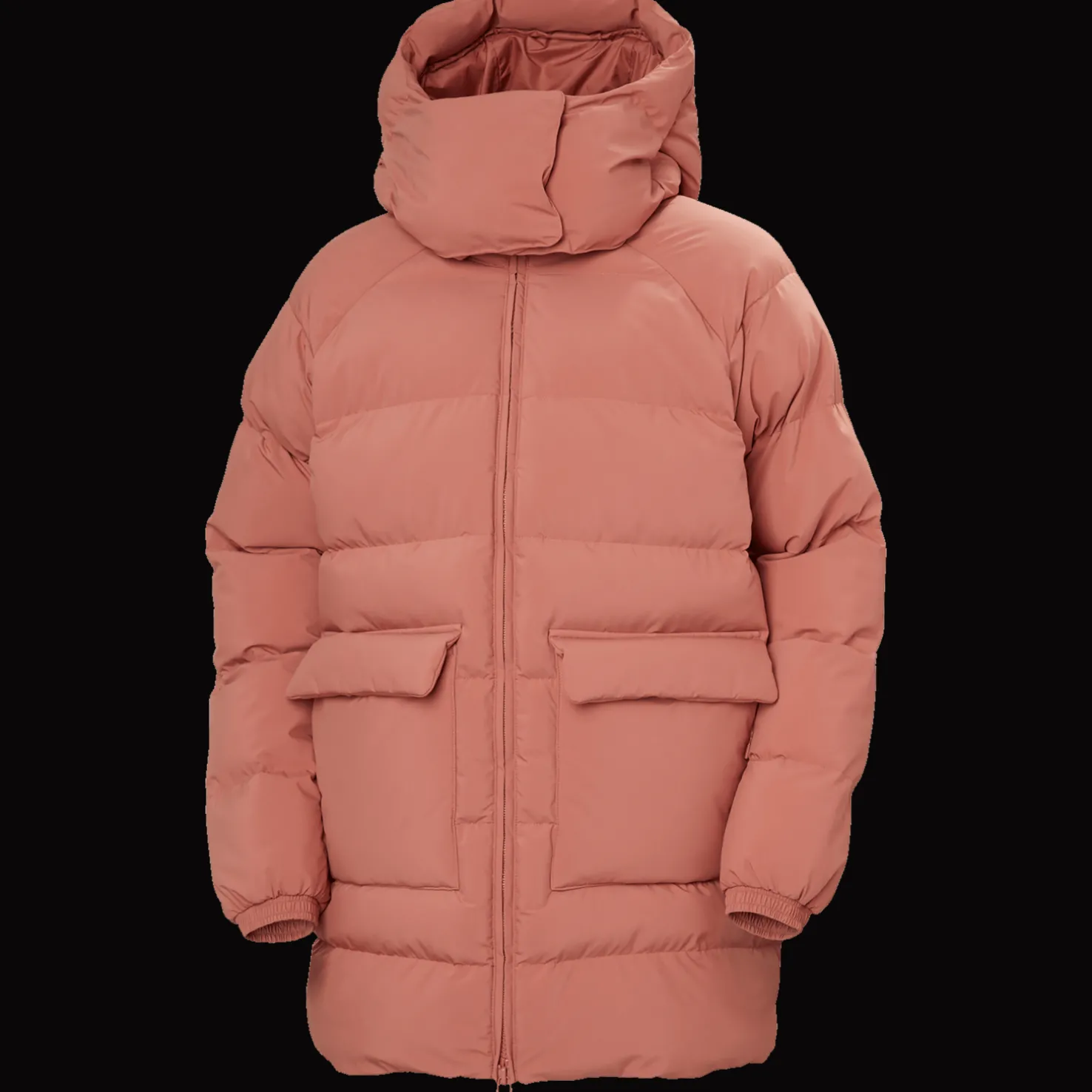 Ellie Puffy Parka, naisten parkatakki - Talvitakit - Ellie Puffy Parka, naisten parkatakki