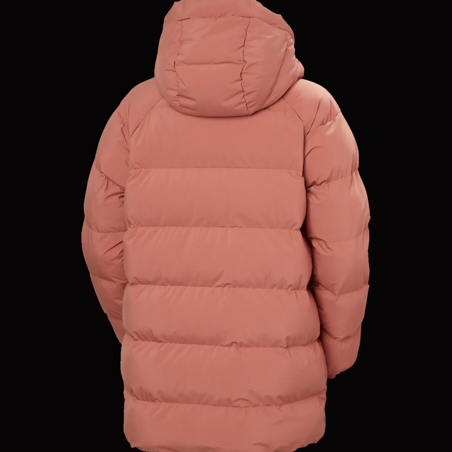 Ellie Puffy Parka, naisten parkatakki - Talvitakit - Ellie Puffy Parka, naisten parkatakki