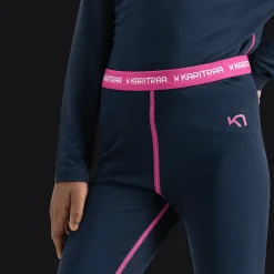 Ellie Set, lasten tekninen kerrasto - Pitkät Alushousut - Ellie Set, lasten tekninen kerrasto