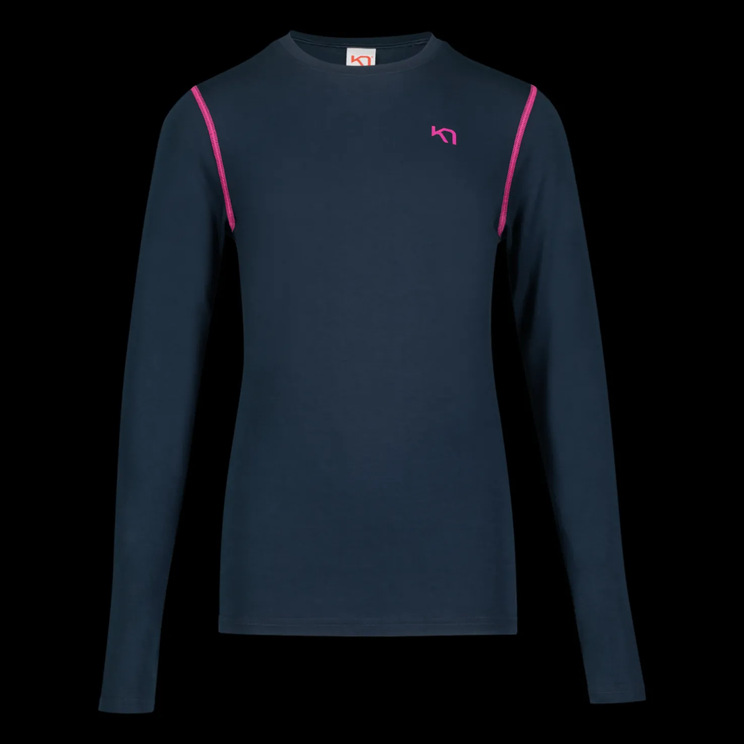 Ellie Set, nuorten tekninen kerrasto - Pitkät Alushousut - Ellie Set, nuorten tekninen kerrasto